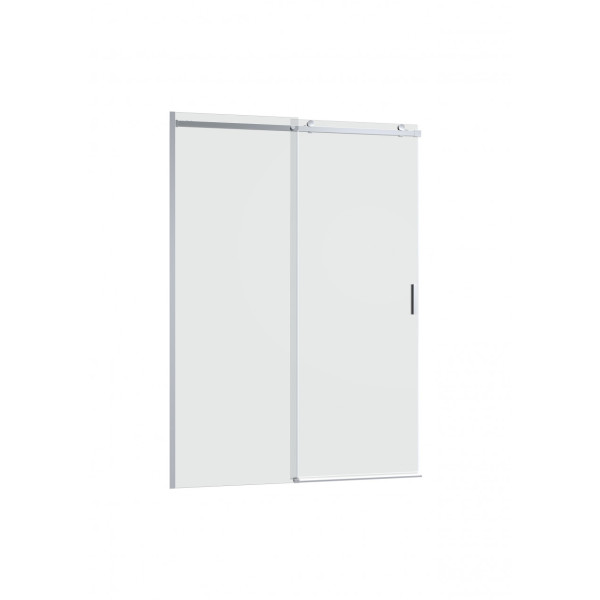 Душевая дверь Roca Area 160x200 L стекло прозрачное, профиль хром (7.MP05.L.601.2M) Душевая дверь Roca Area 160x200 L стекло прозрачное, профиль хром (7.MP05.L.601.2M)