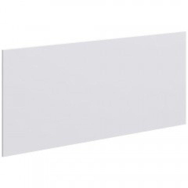 Фасад для тумбы Aqwella Mobi 610 белая (MOB0706W)