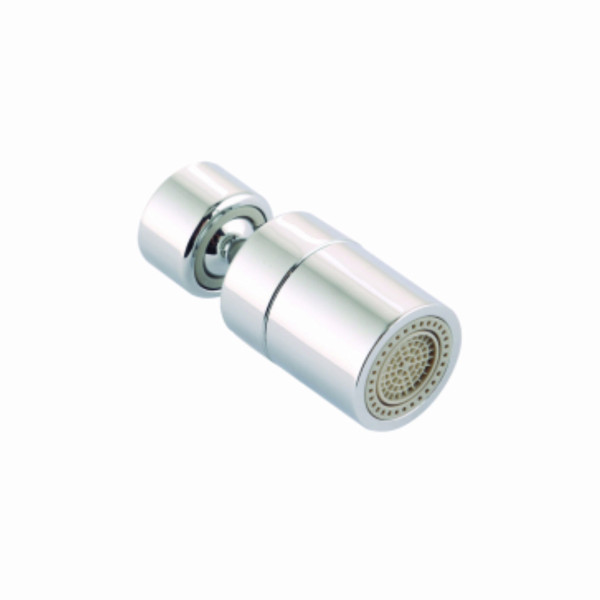 Аэратор Fashun двухрежимный с внутренной рез. 28 мм блистер (A72-8)