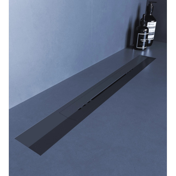 Душевой трап RGW SDR-53Gr 80 см серый (76215380-11)