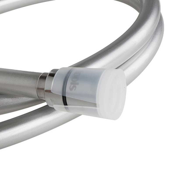 Шланг душевой Iddis Optima Home 1200 мм хром (A50711 1.2) Шланг душевой Iddis Optima Home 1200 мм хром (A50711 1.2)