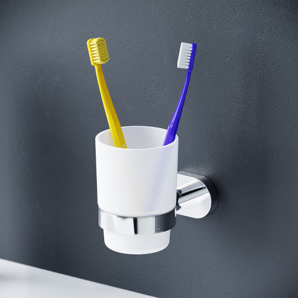 Стакан AM.PM Sense L (A7434300) Стакан AM.PM Sense L (A7434300)