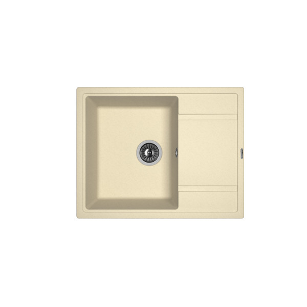 Мойка для кухни Florentina Липси 650 65х51 (Fs, Шампань) Мойка для кухни Florentina Липси 650 65х51 (Fs, Шампань)