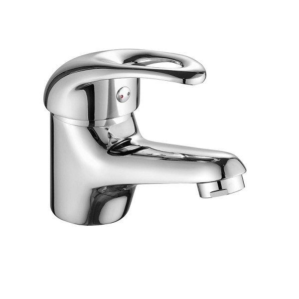 Смеситель для раковины Dlin хром (D110602)