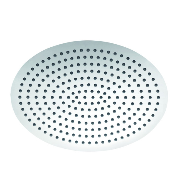 Верхний душ RGW Shower Panels 25x15 хром (21148325-01)