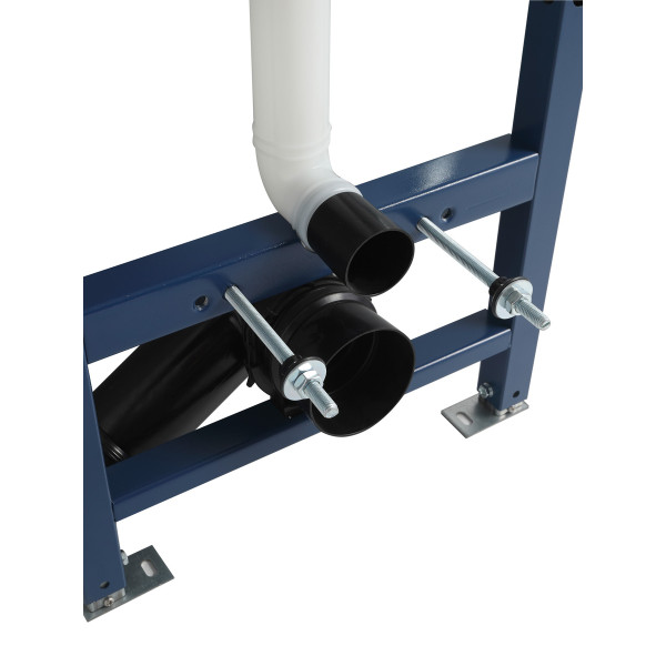 Инсталляция для подвесного унитаза BelBagno BB-109-M-C)