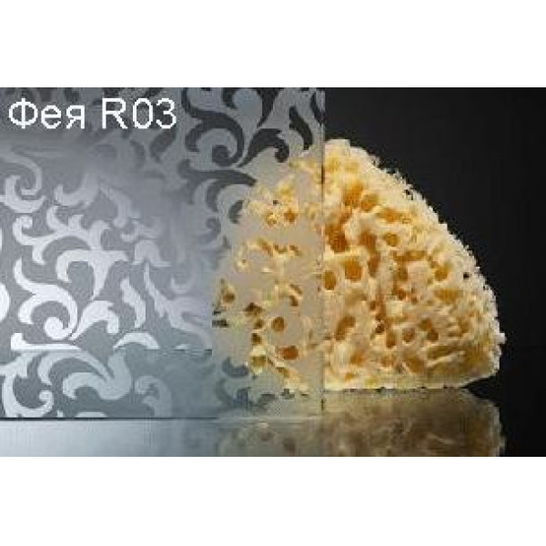 Душевая шторка на ванну Vegas Glass 75х150 EV Lux 0075 07 R03 L профиль матовый хром, стекло фея