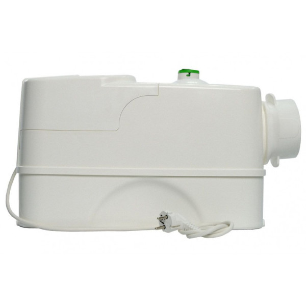 Насос фекальный DAB GENIX WL 130 (60185581) Насос фекальный DAB GENIX WL 130 (60185581)
