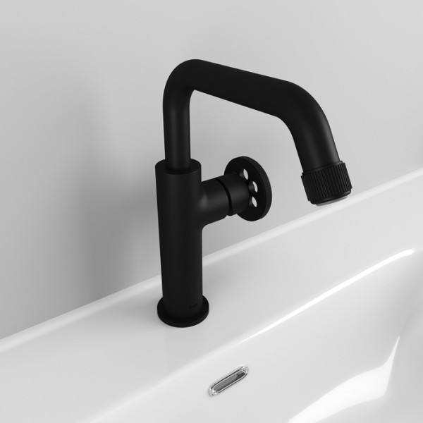 Смеситель для раковины Iddis Grange (GRABLR0i01)