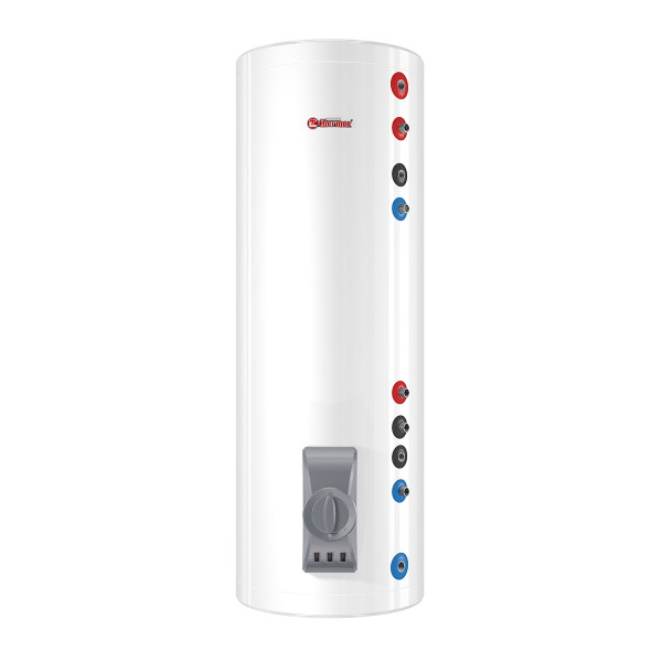 Водонагреватель накопительный Thermex IRP 300 V (combi) PRO (вертикальный, напольный) (151 236) Водонагреватель накопительный Thermex IRP 300 V (combi) PRO (вертикальный, напольный) (151 236)