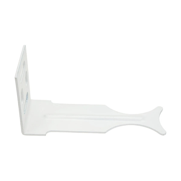 Кронштейн угловой для радиатора Kromwell универсальный (EU.RU6252040) Кронштейн угловой для радиатора Kromwell универсальный (EU.RU6252040)