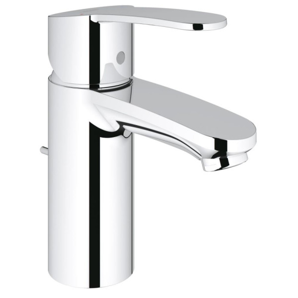 Смеситель для раковины Grohe Eurostyle Cosmopolitan (3355220E) Смеситель для раковины Grohe Eurostyle Cosmopolitan (3355220E)