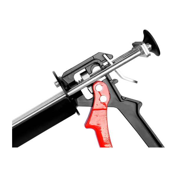 Пистолет для герметика Blast Hard X400 (для химических анкеров) (591208)
