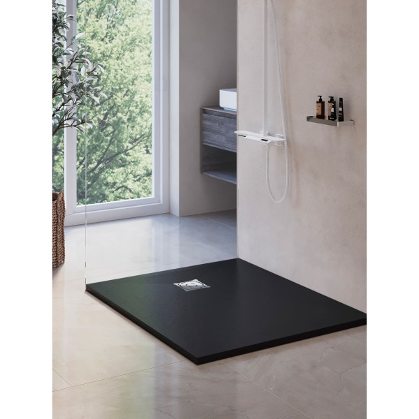 Душевой поддон RGW ST-G 80x150 белый (16152815-02) Душевой поддон RGW ST-G 80x150 белый (16152815-02)