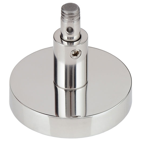 Кронштейн TUBE телескопический Сунержа к-т черный хром (01-1500-0000) Кронштейн TUBE телескопический Сунержа к-т черный хром (01-1500-0000)