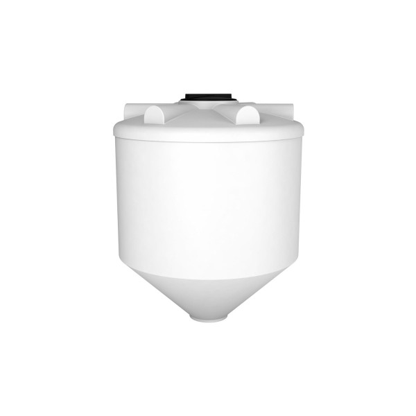 Емкость ЭкоПром ФМ 1000 л. белая (108.1000.001.0) Емкость ЭкоПром ФМ 1000 л. белая (108.1000.001.0)