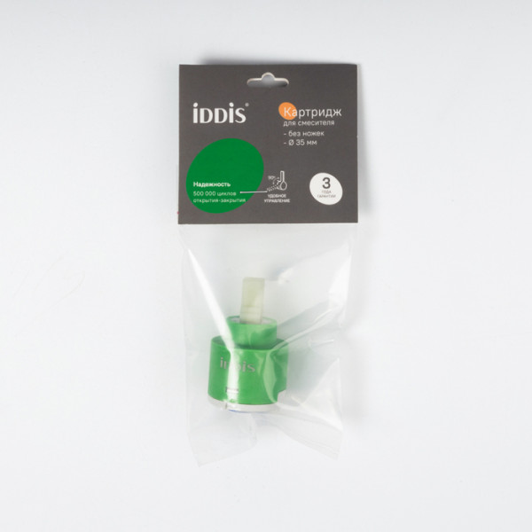 Картридж Iddis Optima Home (999C35D6SMMR) Картридж Iddis Optima Home (999C35D6SMMR)