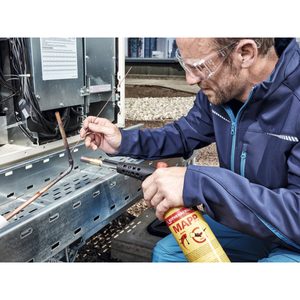 Газовый баллон Rothenberger MAPP GAS (Мапп Газ) (35521-B)