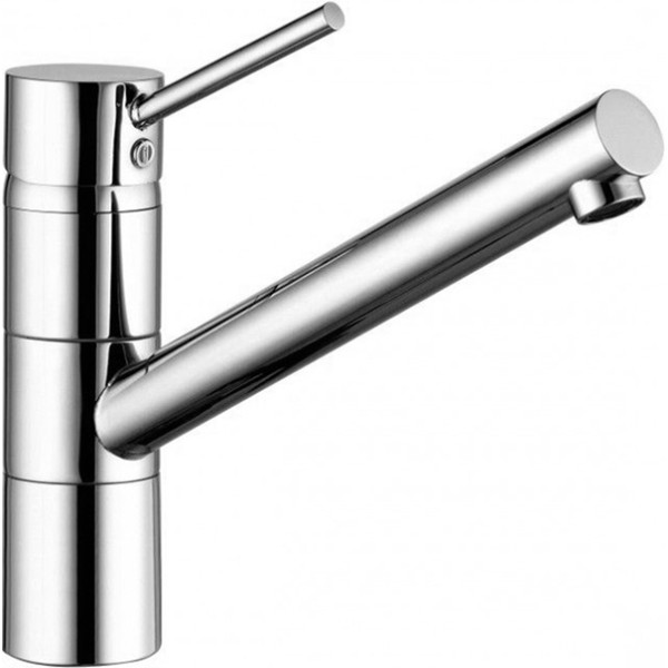 Смеситель для кухни Kludi Scope (339300575) Смеситель для кухни Kludi Scope (339300575)
