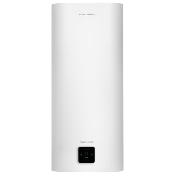 Водонагреватель накопительный Royal Thermo RWH 50 Aqua Inox Inverter Водонагреватель накопительный Royal Thermo RWH 50 Aqua Inox Inverter