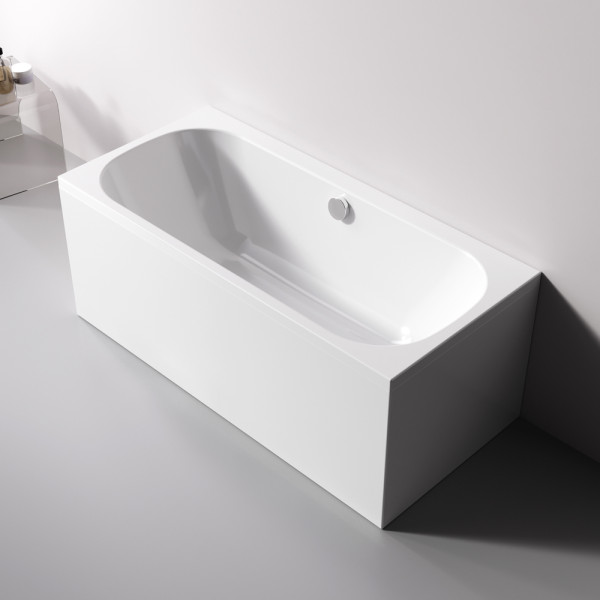Ванна акриловая AM.PM Above 150x70 белая (W9XA-150-070W-A) Ванна акриловая AM.PM Above 150x70 белая (W9XA-150-070W-A)