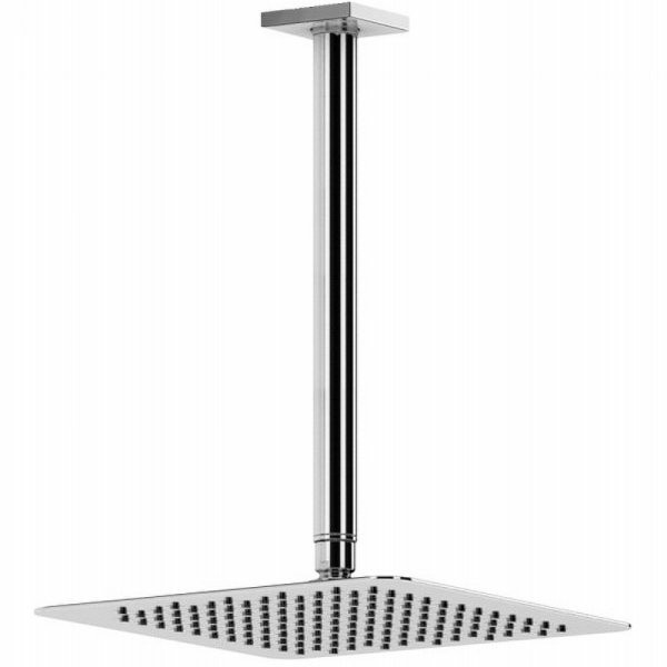 Душ верхний Cezares CZR хром глянцевый (CZR-B-TDDQ-30/30-01)