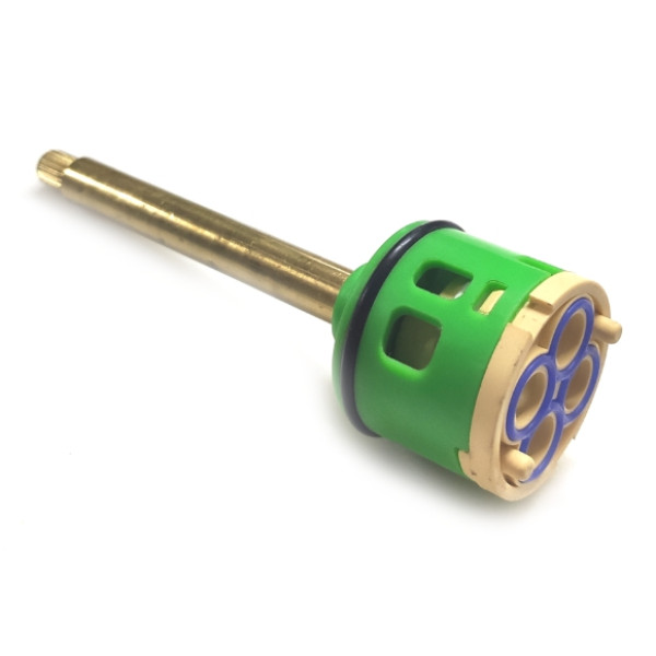 Запорно-переключающий механизм Aquatek 35 мм (F350101PL)