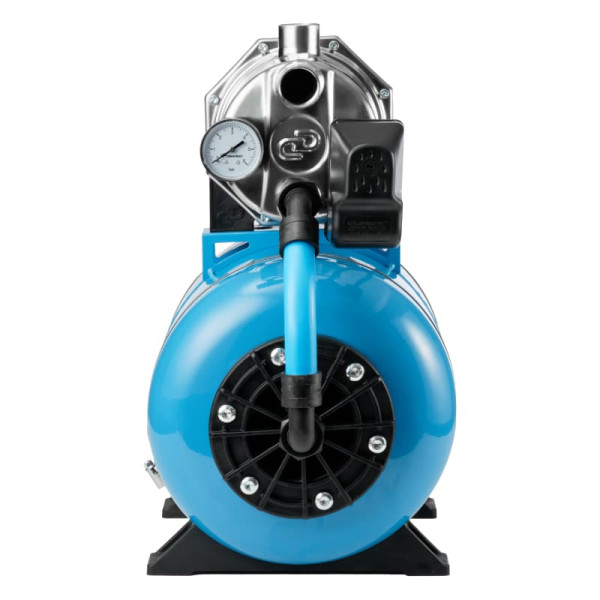 Насосная станция Джилекс Джамбо Про 60/35 Н-24 () (3113)