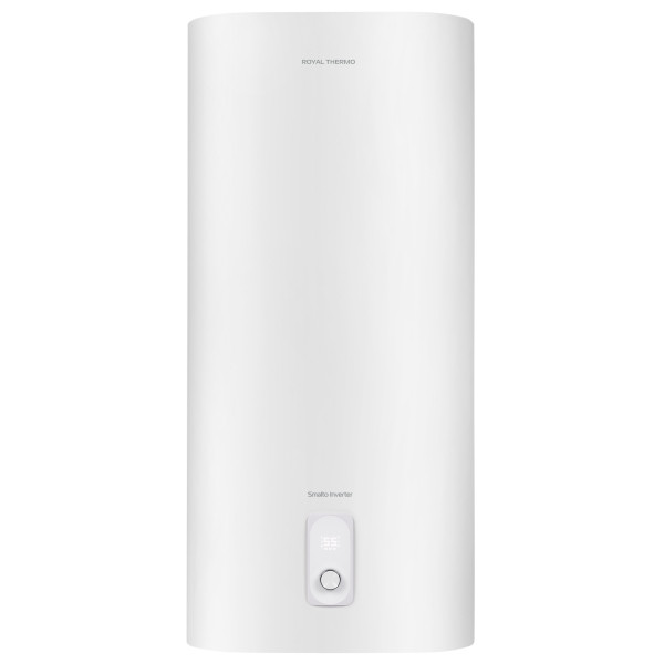 Водонагреватель накопительный Royal Thermo RWH 50 Smalto Inverter (RWH 50 Smalto Inverter) Водонагреватель накопительный Royal Thermo RWH 50 Smalto Inverter (RWH 50 Smalto Inverter)