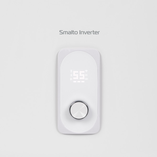 Водонагреватель накопительный Royal Thermo RWH 50 Smalto Inverter