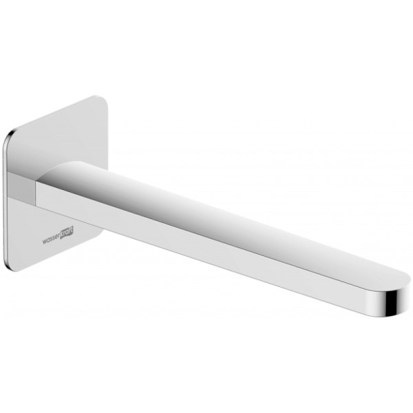 Излив WasserKRAFT хром (A270) Излив WasserKRAFT хром (A270)