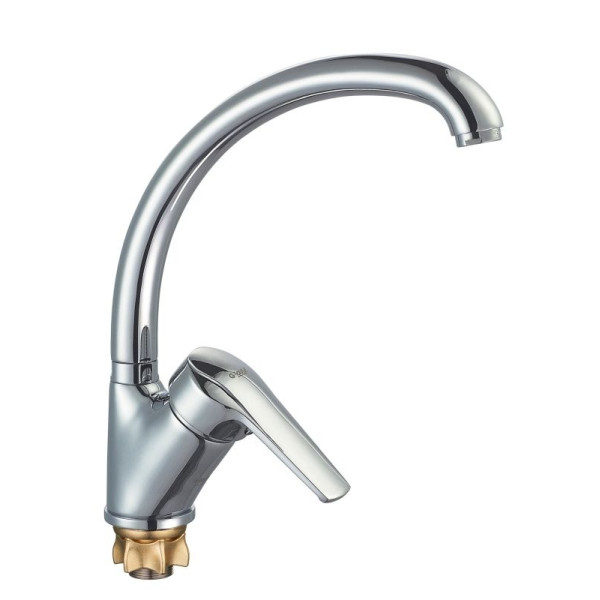 Смеситель для кухни G.lauf хром (9G4-A182) Смеситель для кухни G.lauf хром (9G4-A182)