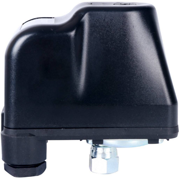 Реле давления для водоснабжения PM12G 3-12 бар, 1/4" (с накидной гайкой) Stout (SCS-0001-000012)