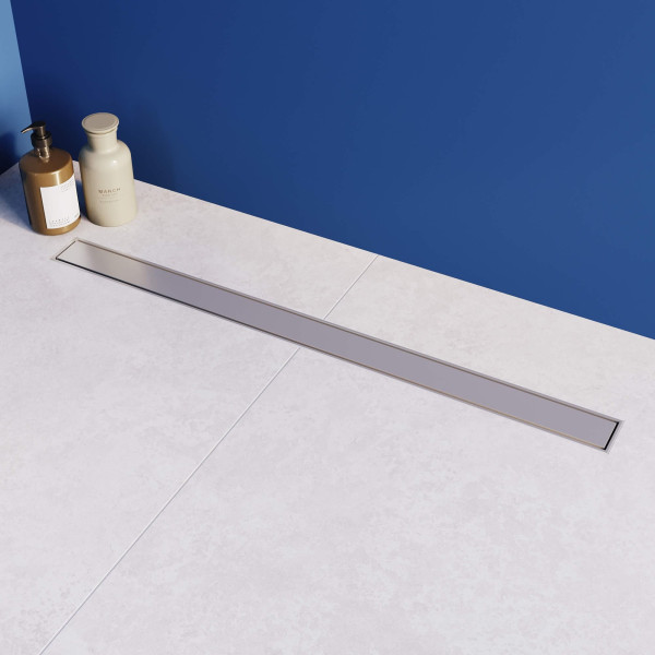 Душевой лоток RGW SDR 630 хром (64213460-01) Душевой лоток RGW SDR 630 хром (64213460-01)