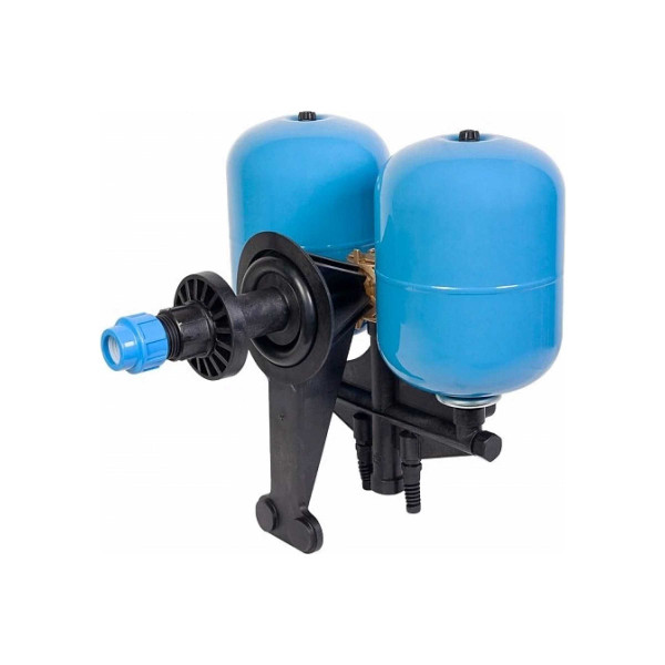 Базовое решение автоматизации Джилекс БРА (3500) Базовое решение автоматизации Джилекс БРА (3500)