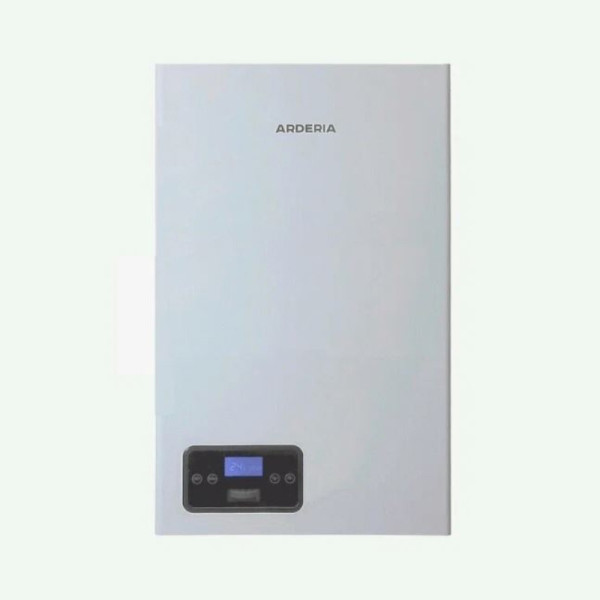 Котел электрический Arderia E 24 (24 квт) v3 (2202214) Котел электрический Arderia E 24 (24 квт) v3 (2202214)