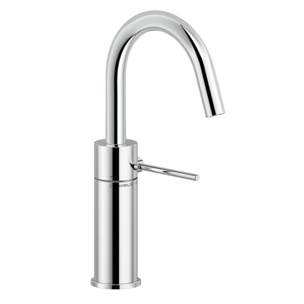 Смеситель для раковины Nobili Velis хром (VE125138/2CR)