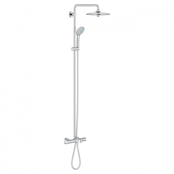 Душевая система Grohe Euphoria 260 (27475001) Душевая система Grohe Euphoria 260 (27475001)