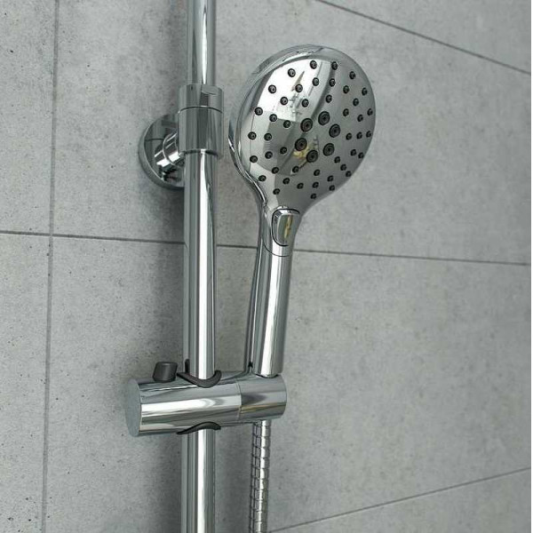 Душевой гарнитур Iddis Ray хром (RAYSB3Fi76)