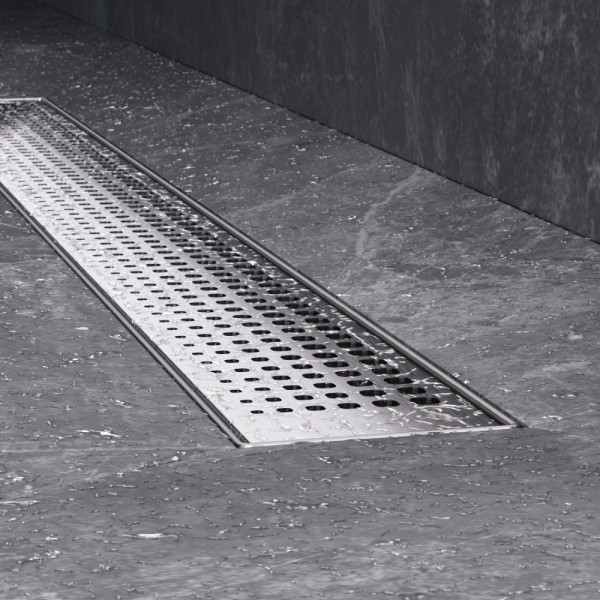 Душевой лоток AM.PM MasterFlow линейный универс затвор Cut Gradient 70 см сталь мат (W01SC-P11-070-01SB) Душевой лоток AM.PM MasterFlow линейный универс затвор Cut Gradient 70 см сталь мат (W01SC-P11-070-01SB)