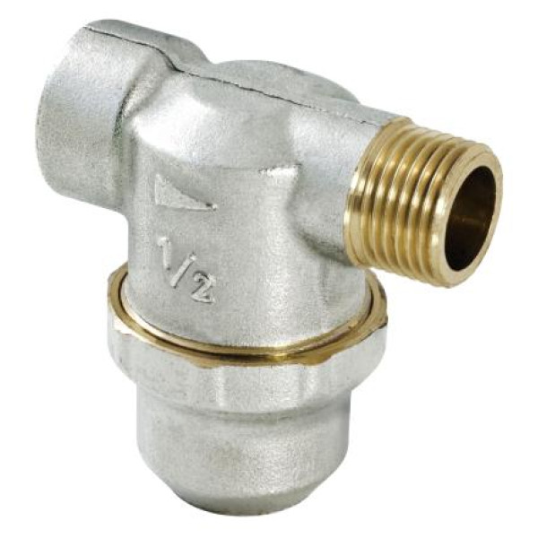 Фильтр прямой RBM 1/2" ВН 800 мкр. (4.04.00) Фильтр прямой RBM 1/2" ВН 800 мкр. (4.04.00)