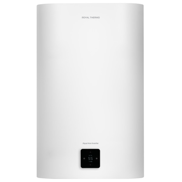 Водонагреватель накопительный Royal Thermo RWH 80 Aqua Inox Inverter