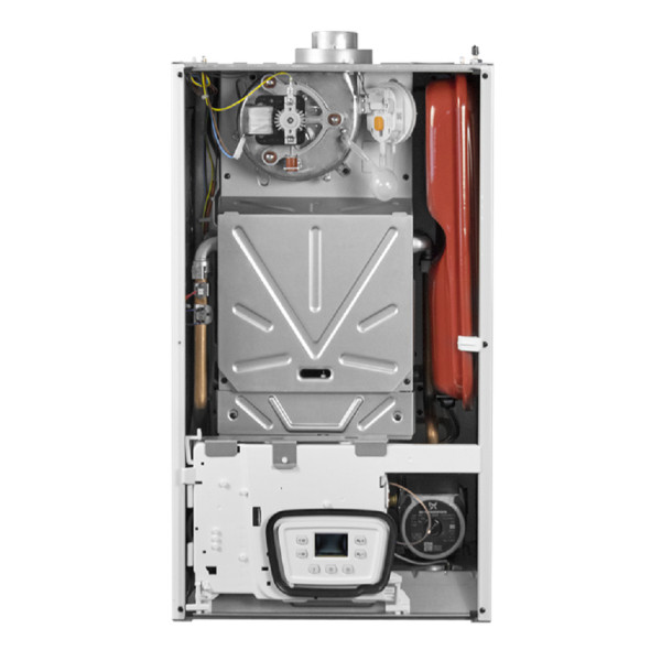 Котел газовый Baxi ECO Life 1.14F (14 кВт) настенный, одноконтурный, закрытая камера сгорания (7860077) Котел газовый Baxi ECO Life 1.14F (14 кВт) настенный, одноконтурный, закрытая камера сгорания (7860077)