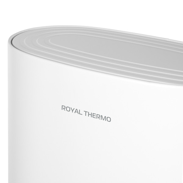 Водонагреватель накопительный Royal Thermo RWH 100 Aqua Inox Inverter