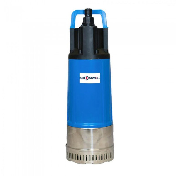 Насос колодезный Kromwell Diver 40/6,0-1 AWi (Diver 40/6,0-1 AWi) Насос колодезный Kromwell Diver 40/6,0-1 AWi (Diver 40/6,0-1 AWi)