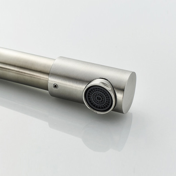 Смеситель для раковины Ledeme хром (L1098-4) Смеситель для раковины Ledeme хром (L1098-4)