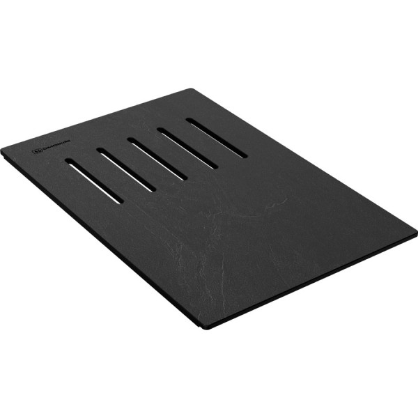 Доска для мойки Omoikiri 280х420 CB-Yamakawa-GB графит (4999149) Доска для мойки Omoikiri 280х420 CB-Yamakawa-GB графит (4999149)