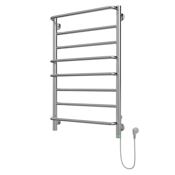 Полотенцесушитель электрический Terminus Евромикс П8 500х825 встроенный диммер