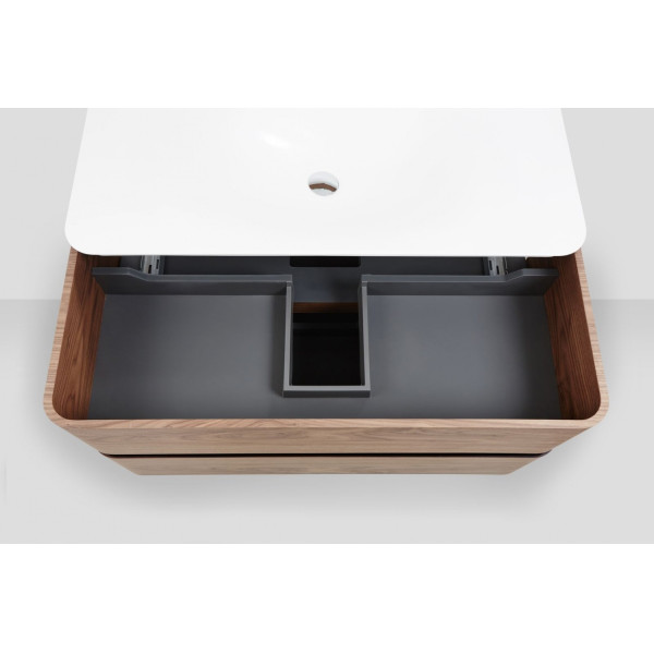 Тумба подвесная AM.PM Sensation 100 (M30FHX1002NF) Тумба подвесная AM.PM Sensation 100 (M30FHX1002NF)