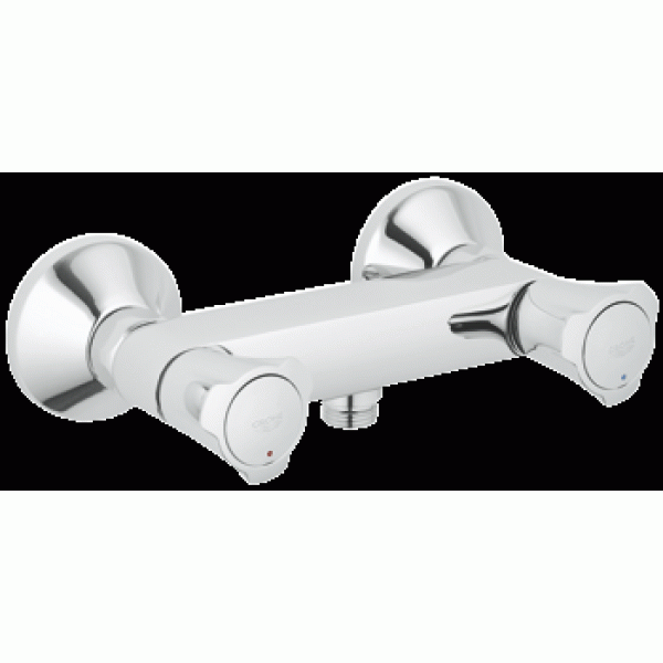 Смеситель для душа Grohe Costa (26330001) Смеситель для душа Grohe Costa (26330001)
